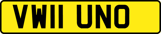 VW11UNO