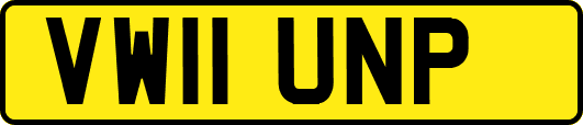 VW11UNP