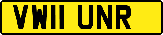 VW11UNR