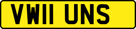 VW11UNS
