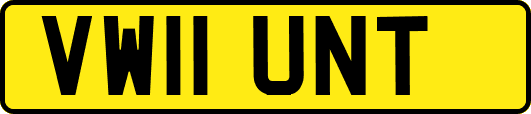 VW11UNT