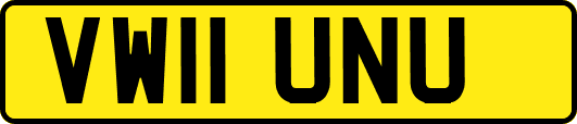 VW11UNU
