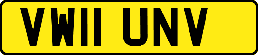 VW11UNV