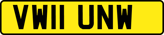 VW11UNW