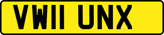 VW11UNX
