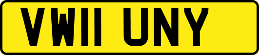 VW11UNY