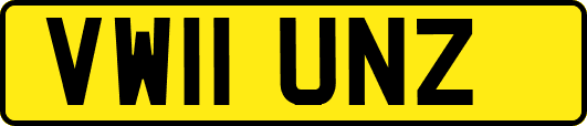 VW11UNZ