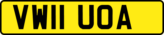 VW11UOA