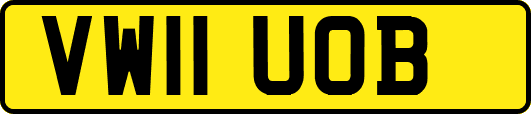 VW11UOB