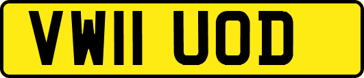 VW11UOD