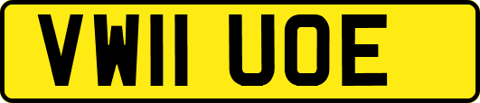 VW11UOE