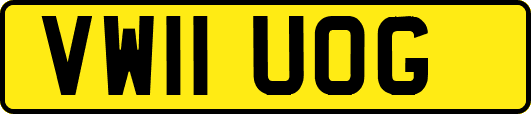 VW11UOG