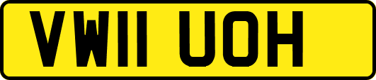 VW11UOH