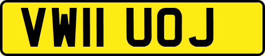 VW11UOJ