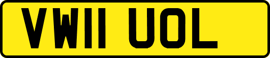 VW11UOL