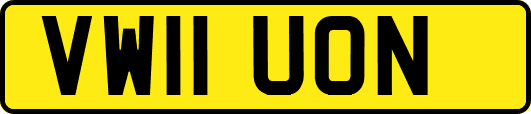 VW11UON