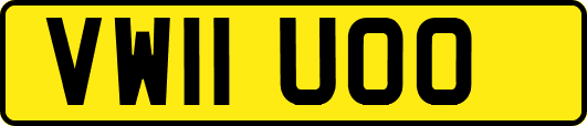 VW11UOO