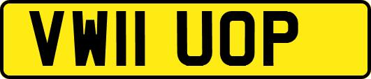 VW11UOP