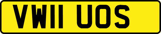 VW11UOS