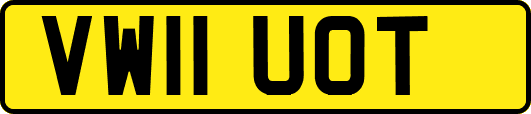 VW11UOT