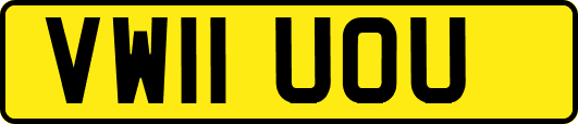 VW11UOU