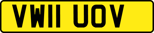 VW11UOV