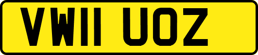 VW11UOZ