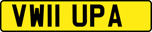 VW11UPA