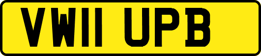 VW11UPB