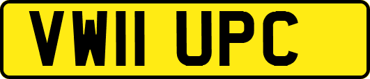 VW11UPC