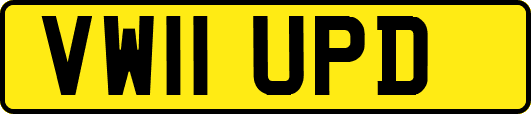 VW11UPD