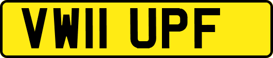 VW11UPF