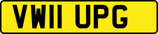 VW11UPG