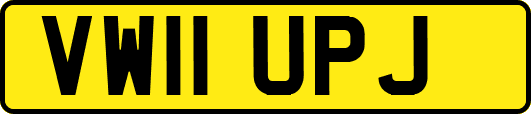VW11UPJ