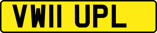 VW11UPL