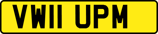 VW11UPM