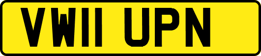VW11UPN