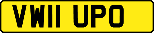 VW11UPO