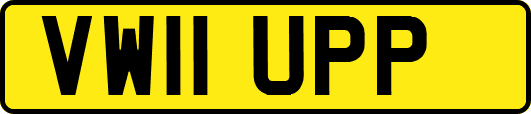 VW11UPP