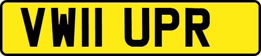 VW11UPR