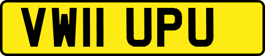 VW11UPU