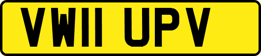 VW11UPV