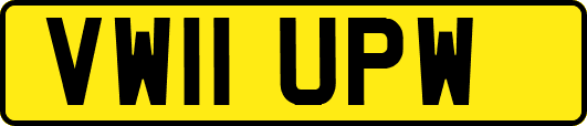 VW11UPW