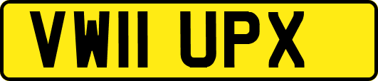 VW11UPX
