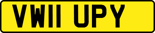 VW11UPY