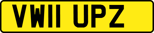 VW11UPZ