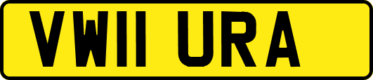 VW11URA