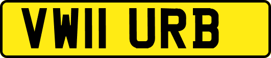 VW11URB