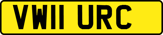 VW11URC