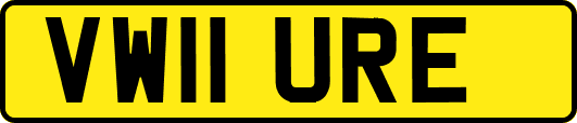 VW11URE